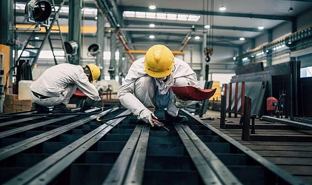 Bayraklı Ofis Depolama